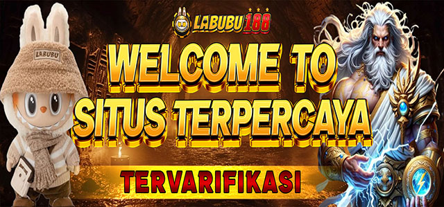 Welcome TO LABUBU188